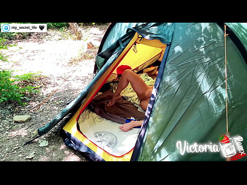 ❤️ Nakuha sa camera Madamdaming haltak off Stranger in a tent Porno sa tl.psi-mass.ru ☑