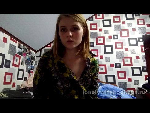 ❤️ Gustung-gusto ng batang blonde na estudyante mula sa Russia ang mas malalaking titi. Porno sa tl.psi-mass.ru ☑