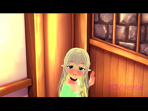 ❤️ (Trap) Tinutulungan ka ng Elvish maid na hugasan ang iyong mukha. Porno sa tl.psi-mass.ru ☑